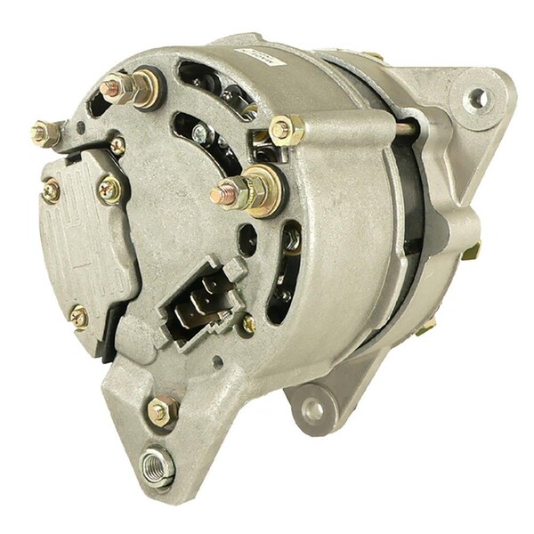 Aftermarket K307720 Alternator Fits Case/International Harvester 1294 1394 1494 1594 1690 ELV40-0240 - main